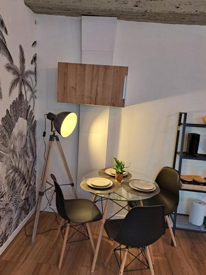 Ferienwohnung Echappee Belle En Plein Coeur D Auxerre Exterior foto